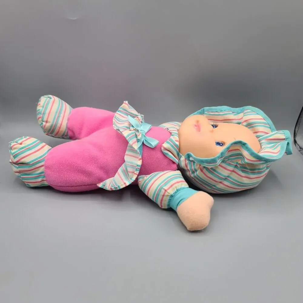 Giggles Soft Babydoll 14